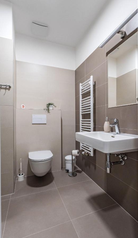 Wolkerovka Apartment 2 Olomouc Esterno foto