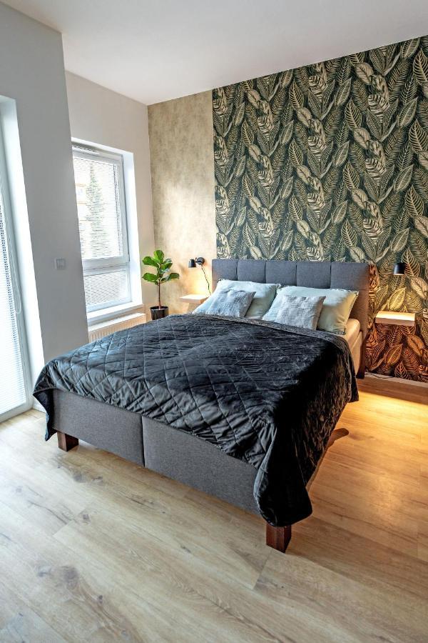 Wolkerovka Apartment 2 Olomouc Esterno foto