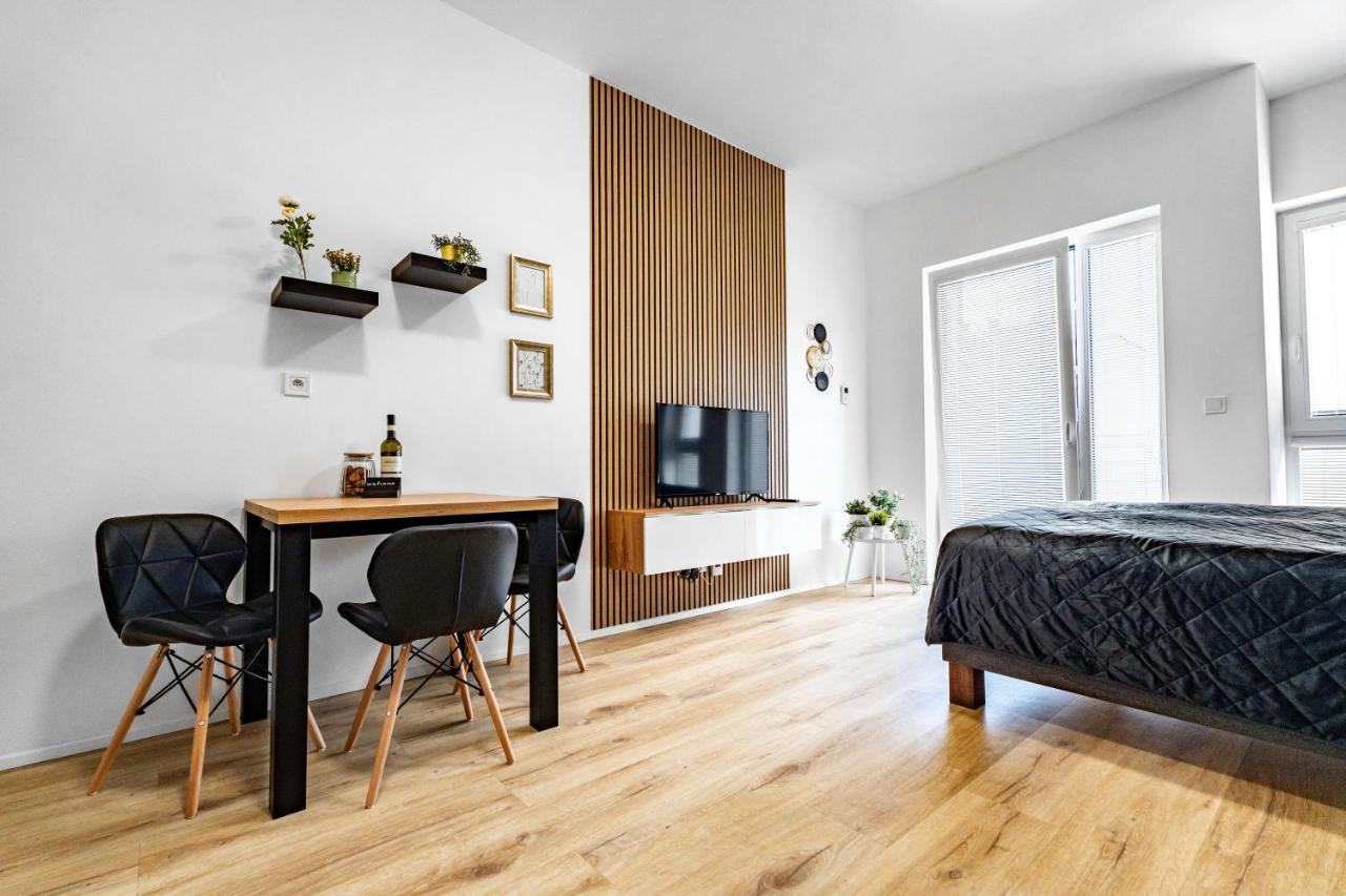 Wolkerovka Apartment 2 Olomouc Esterno foto